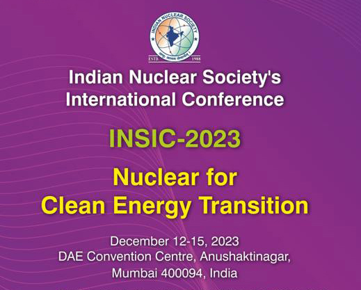 About INSIC-2023